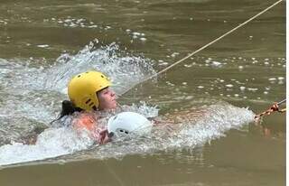 ICMBio estuda novas medidas de seguran&ccedil;a ap&oacute;s incidente no Rio Salobra