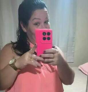 Filha pede ajuda para localizar m&atilde;e desaparecida 