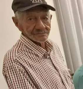 Fam&iacute;lia procura idoso com dem&ecirc;ncia que fugiu de centro terap&ecirc;utico