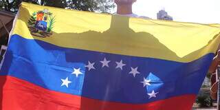 Ataque dos EUA &agrave; Venezuela pode aumentar migra&ccedil;&atilde;o para MS, avalia associa&ccedil;&atilde;o