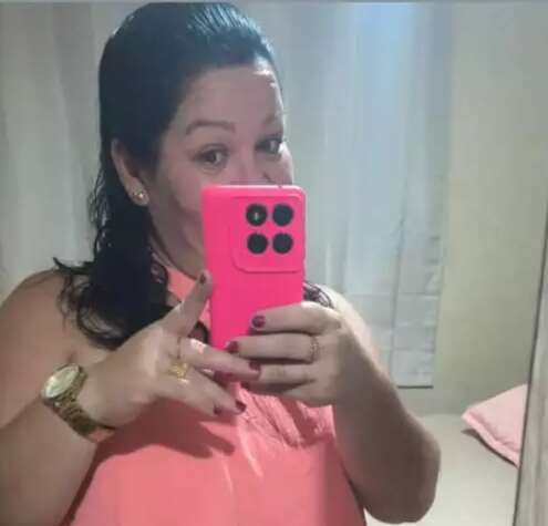 Filha pede ajuda para localizar m&atilde;e desaparecida 