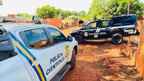 Rapaz em situa&ccedil;&atilde;o de rua &eacute; assassinado com facadas na cabe&ccedil;a