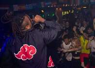 Baile Nerd terá 'Tinder otaku' e concurso de cosplay em bar