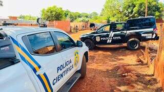 Rapaz em situa&ccedil;&atilde;o de rua &eacute; assassinado com facadas na cabe&ccedil;a