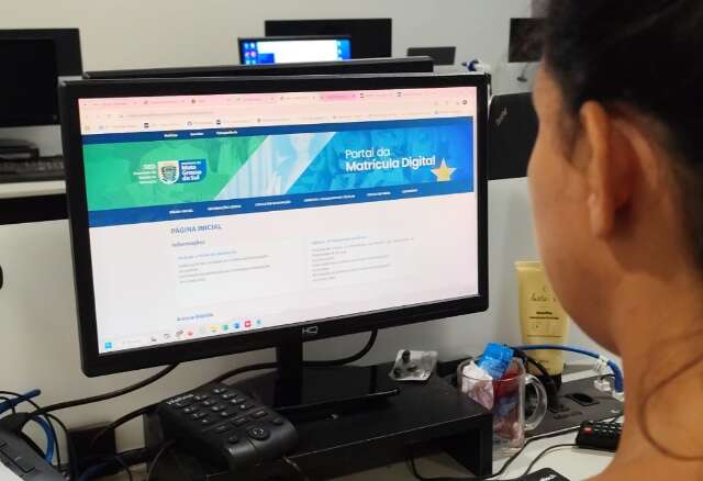 Designa&ccedil;&atilde;o de estudantes da rede estadual est&aacute; dispon&iacute;vel para consulta