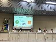 Parceria entre o Estado e a UFMS oferece curso sobre vigilância alimentar no SUS