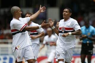 Botafogo e S&atilde;o Paulo estreiam com vit&oacute;ria na Copinha