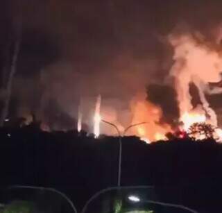 Em comunicado, Brasil e mais cinco pa&iacute;ses condenam ataque &agrave; Venezuela