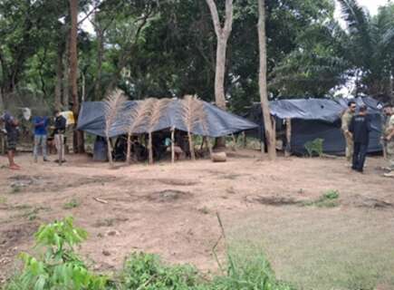 Sob risco de dano milion&aacute;rio, fazendeiros conseguem sair da lista suja do MTE