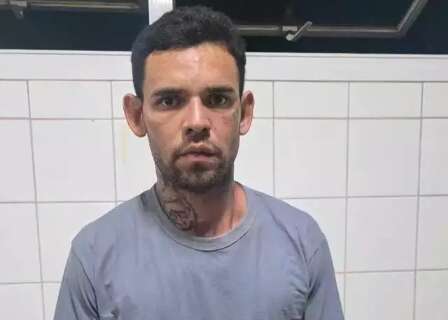 Justi&ccedil;a decreta pris&atilde;o preventiva de homem que tentou estuprar policial