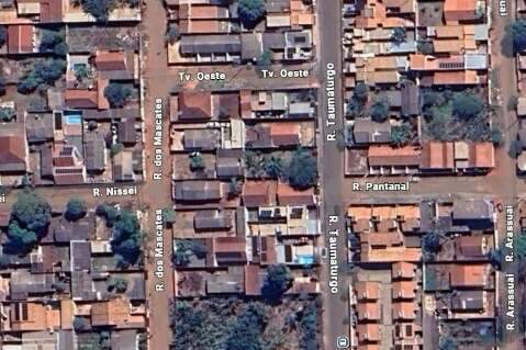 Sem escritura, 5 mil im&oacute;veis devem impostos e d&iacute;vida fica para imobili&aacute;rias