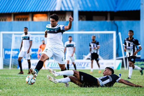 Pantanal renova com cinco jogadores e mant&eacute;m base para temporada 2026