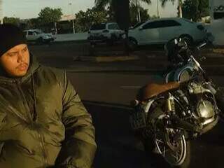 Roteiro une estrada, turismo e rock para quem viaja de moto pela Capital Roteiro une estrada, turismo e rock para quem viaja de moto pela Capital