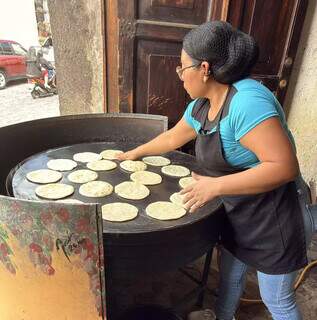 De Cuba à Guatemala, Marinete viu de perto a beleza da América Central De Cuba à Guatemala, Marinete viu de perto a beleza da América Central