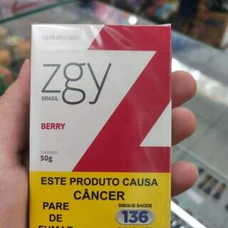 Anvisa retira do mercado cigarros aromatizados e ess&ecirc;ncia popular de narguil&eacute;