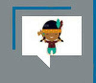 Tacuru Pucu, a hist&oacute;ria oculta de um gigante negro e uma cidade