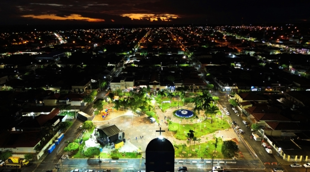 Em algumas cidades de MS, migrantes j&aacute; s&atilde;o at&eacute; 1 em cada 6 moradores