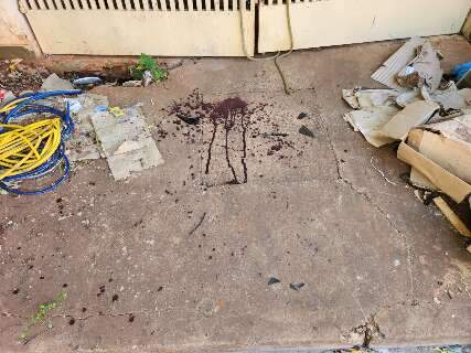 Antes de tentar invadir casa da sogra, motorista amea&ccedil;ou filhos com arma