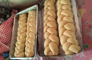 Heran&ccedil;a da fam&iacute;lia Pinheiro &eacute; a reza de Reis que j&aacute; dura 70 anos