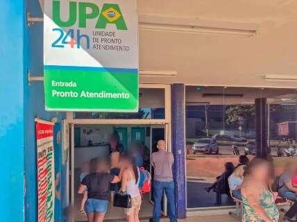 Maioria das a&ccedil;&otilde;es na sa&uacute;de em MS ainda &eacute; contra o SUS