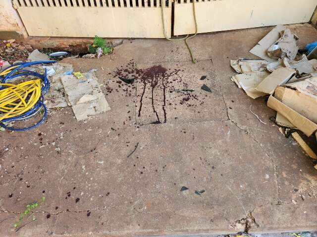 Antes de tentar invadir casa da sogra, motorista amea&ccedil;ou filhos com arma