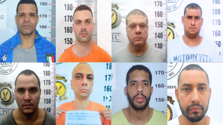 Lista de criminosos procurados em MS &eacute; atualizada ap&oacute;s pris&atilde;o de l&iacute;der do PCC