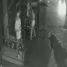 Ex-nora era o alvo de ataque a tiros que terminou com comerciante baleado