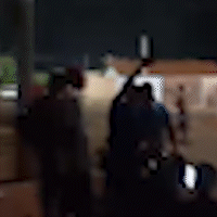 Ap&oacute;s v&iacute;deo com 17 tiros para o alto, PM apreende armas no Morada Verde