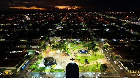 Cidades de MS onde migrantes j&aacute; s&atilde;o at&eacute; 1 em cada 6 moradores