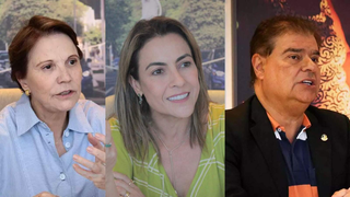 Senadores de MS utilizaram mais de R$ 2,2 milh&otilde;es em dinheiro p&uacute;blico em 2025