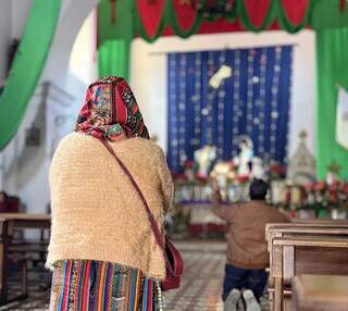 De Cuba à Guatemala, Marinete viu de perto a beleza da América Central De Cuba à Guatemala, Marinete viu de perto a beleza da América Central