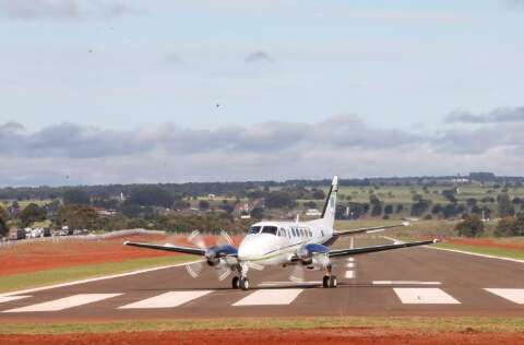 Plano aerovi&aacute;rio amplia rede de aeroportos e mira turismo, log&iacute;stica e interior 