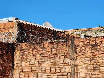 Mercado fechado ap&oacute;s quatro furtos em um ano &eacute; invadido novamente 