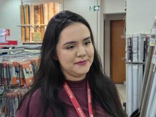 Temporada de descontos marca in&iacute;cio do ano no com&eacute;rcio de Campo Grande