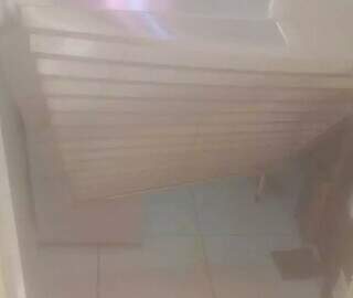 Unidade de saúde é alvo de furto e atendimento fica parcialmente comprometido Unidade de saúde é alvo de furto e atendimento fica parcialmente comprometido