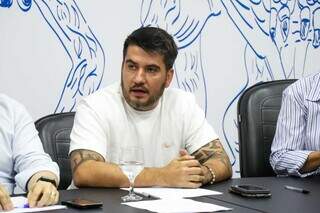 C&acirc;mara aponta excessos e prop&otilde;e discuss&atilde;o para suspender cobran&ccedil;a do IPTU