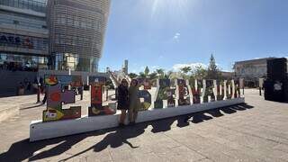 De Cuba à Guatemala, Marinete viu de perto a beleza da América Central De Cuba à Guatemala, Marinete viu de perto a beleza da América Central