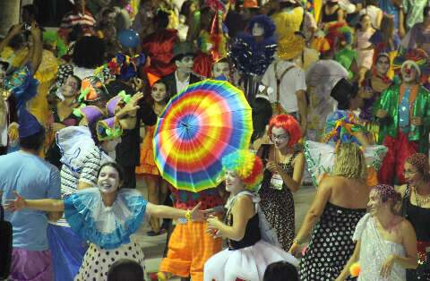 Corumb&aacute; busca patroc&iacute;nio para os eventos pr&eacute;-carnavalescos 