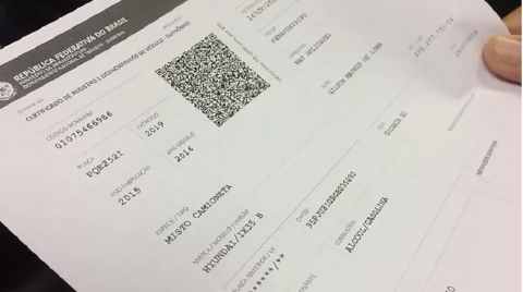 Detran divulga calend&aacute;rio de licenciamento de ve&iacute;culos para 2026