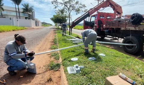 Justi&ccedil;a obriga obra de drenagem e for&ccedil;a conten&ccedil;&atilde;o de despesas em Parana&iacute;ba