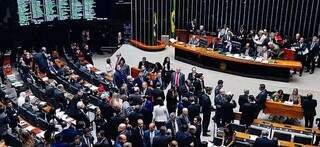 Mato Grosso do Sul entra no top 5 dos que mais receberam emendas Pix em 2025