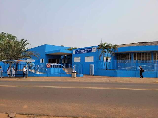 Falta de material suspende atendimento odontol&oacute;gico em UBSs de Campo Grande