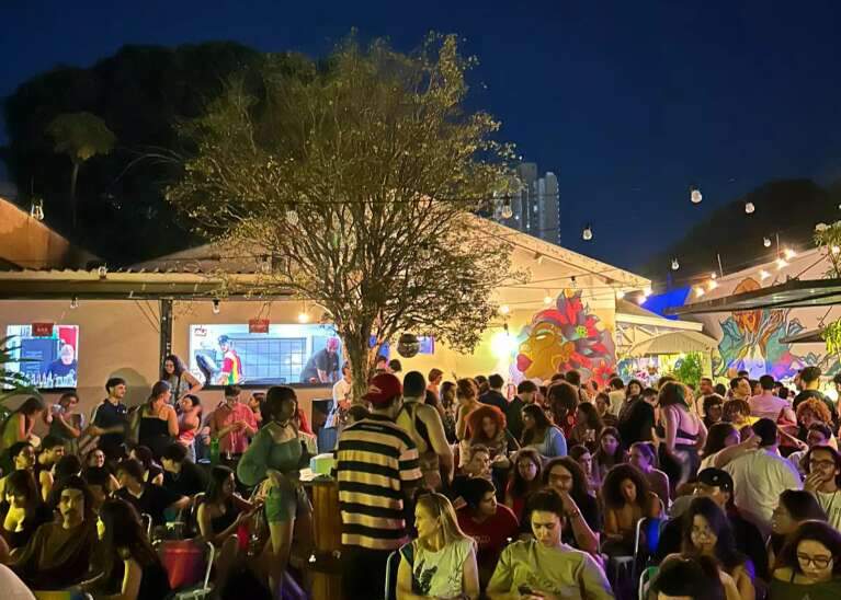 Cine Garimpo retorna com documentário dos Racionais MC's