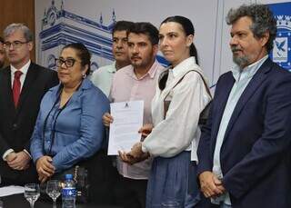 Prefeitura admite falhas e faz nova reuni&atilde;o para discutir IPTU