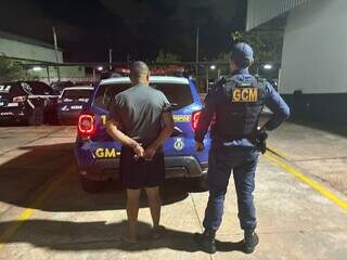 Ladrão de sorveterias no Tijuca é preso e confessa série de crimes Ladrão de sorveterias no Tijuca é preso e confessa série de crimes