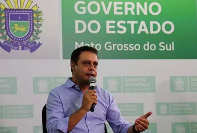 Estado prev&ecirc; investimentos de R$ 3,44 bi em 2026 e foco no equil&iacute;brio fiscal