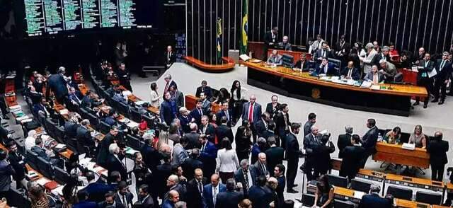 Mato Grosso do Sul entra no top 5 dos que mais receberam emendas Pix em 2025