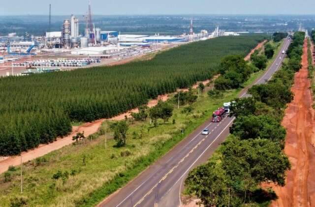 Em dezembro, Estado exportou US$&nbsp;8,9 milh&otilde;es e ultrapassa US$&nbsp;10 bi em 2025