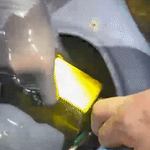 Coca&iacute;na escondida no tanque de combust&iacute;vel &eacute; apreendida em alf&acirc;ndega de MS