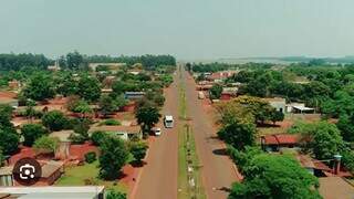 Grupo saca fortuna da Mega da Virada e some de distrito com 2,6 mil habitantes Grupo saca fortuna da Mega da Virada e some de distrito com 2,6 mil habitantes